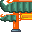 Chinese Arch icon