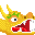 Chinese Dragon Head icon