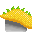 Chinese Dragon Tail icon