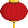 Chinese Lantern icon