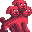 Cliff, The Cerberus icon