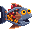 Clockwork Fish icon