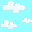 Clouds Wallpaper icon