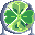 Clover Fan icon