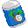 Coconut Milk icon