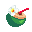 Coconut Mocktail icon