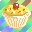 Coconut Tart icon