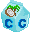 Coconut Water icon