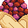 Colored Corn icon