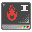 Command - Basic Shot Down icon