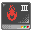 Command - Long Shot Down icon