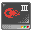 Command - Long Shot Left icon