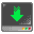 Command - Move Down icon
