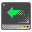 Command - Move Left icon
