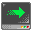 Command - Move Right icon