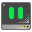 Command - Pause icon