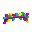 Confetti Crown icon
