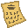 Cooking Recipe - Putrid Gas Filled Blood Maggot Crepes icon