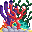 Coral Reef Block icon