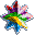 Cosmic 5-Spice Star icon