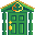 Cottage Doorway icon