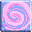 Cotton Candy Swirl icon