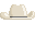 Cowboy Hat icon