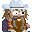 Crazy Jim icon