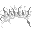 Crazy Zombie Hair icon