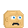Creepy Baby Head Mask icon