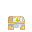 Creepy Baby Suit icon