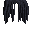 Creepy Hair icon