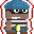 Crime In Progress icon