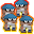 Crime Wave icon