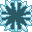 Crystal Clock icon