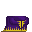 Cultist Robe icon