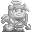 Cupid's Statue icon