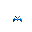 Cursed Spirit Pendant - Blue icon