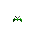 Cursed Spirit Pendant - Green icon