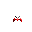 Cursed Spirit Pendant - Red icon