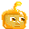 Cute Bulb Mask icon