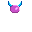 Cute Mutant Plonky icon