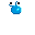 Cute Mutant Wonky icon