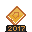 Cyber Monday Tablet - Bronze icon
