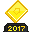 Cyber Monday Tablet - Gold icon