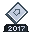 Cyber Monday Tablet - Silver icon