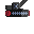 Cyber Punk Mask icon
