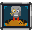 Cyborg Diplomat icon