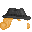 Dame's Fedora icon