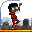 Dancing Zombie icon